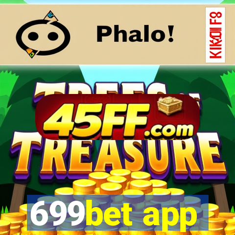 699bet app